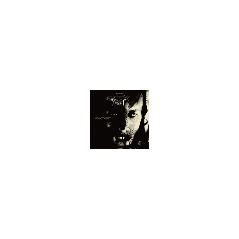 MONOTHEIST