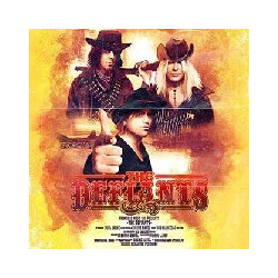 THE DEFIANTS