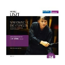 SYMPHONIC POEMS