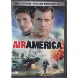 AIR AMERICA  (1990)