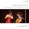 DUETS FOR FLUTE AND CELLO - DUETTI PER F