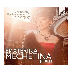 ETUDES-TABLEAUX OP.33 -...