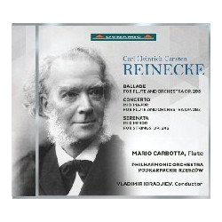 CONCERTO PER FLAUTO OP.283,...