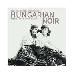 HUNGARIAN NOIR