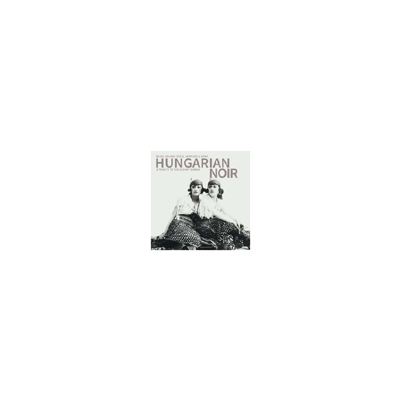 HUNGARIAN NOIR