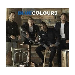 COLOURS-DELUXE EDITION