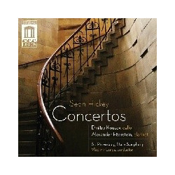 CONCERTO PER VIOLONCELLO E...