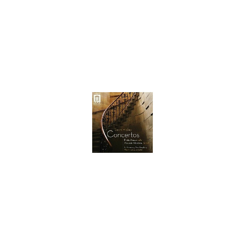 CONCERTO PER VIOLONCELLO E ORCHESTRA, CO