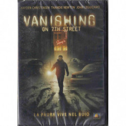 VANISHING ON 7TH STREET (2010)