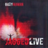 JAGGED LIVE