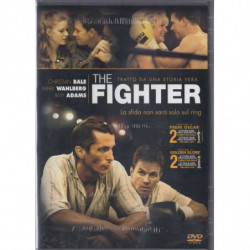 THE FIGHTER (2010)