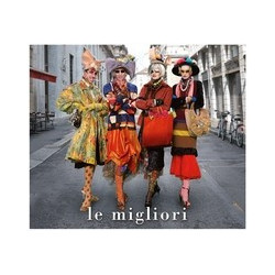 LE MIGLIORI (DELUXE)