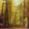 SOIE (PER FLAUTO E ORCHESTRA), HAVA