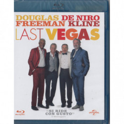 LAST VEGAS  (USA2013)