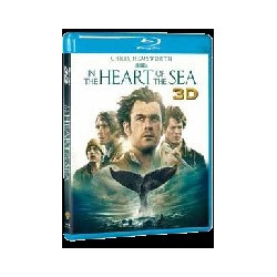 HEART OF THE SEA - LE ORIGINI DI MOBY DICK 3D (BS)