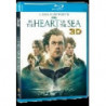 HEART OF THE SEA - LE ORIGINI DI MOBY DICK 3D (BS)