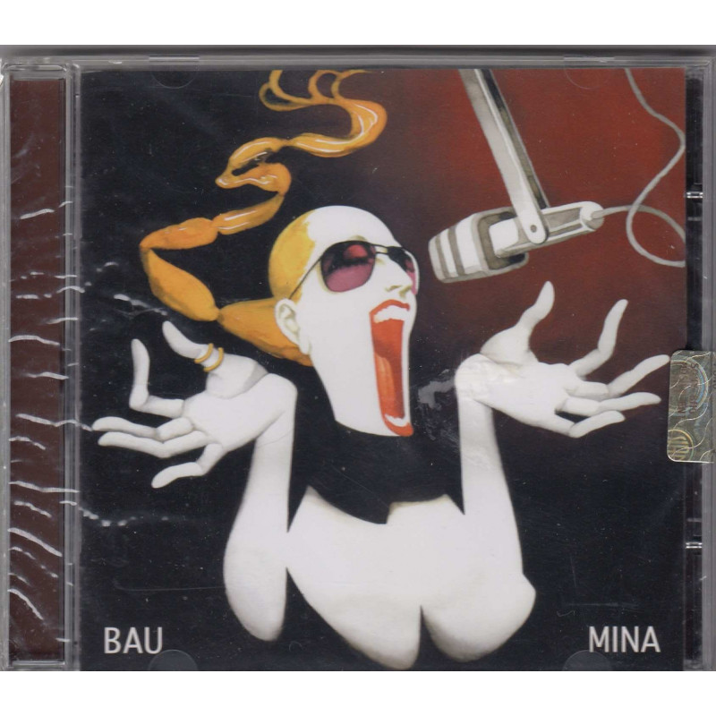BAU