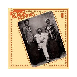 BLACK HIPPIES