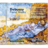 PIANO WORKS - OPERE PER PIANOFORTE