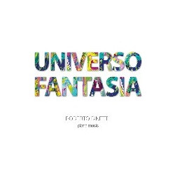 UNIVERSO FANTASIA