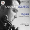 CONCERTO PER VIOLINO N.1 OP.6, N.2 OP.7