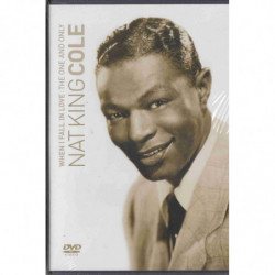 THE ONE AND ONLY NAT KING COLE