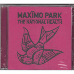 THE NATIONAL HEALTH