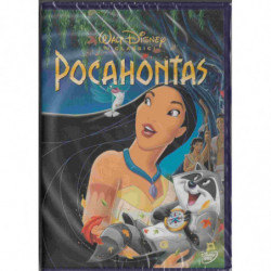 POCAHONTAS