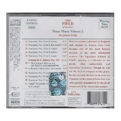 NOTTURNI E SONATE VOL.2