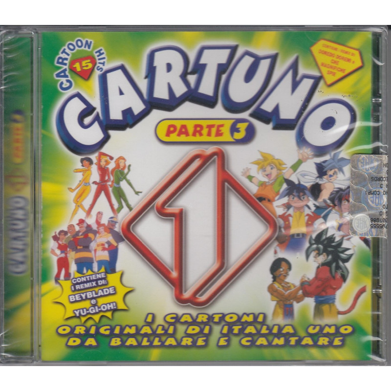 CARTUNO PARTE 3
