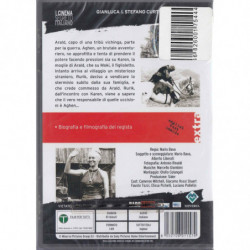 I COLTELLI DEL VENDICATORE