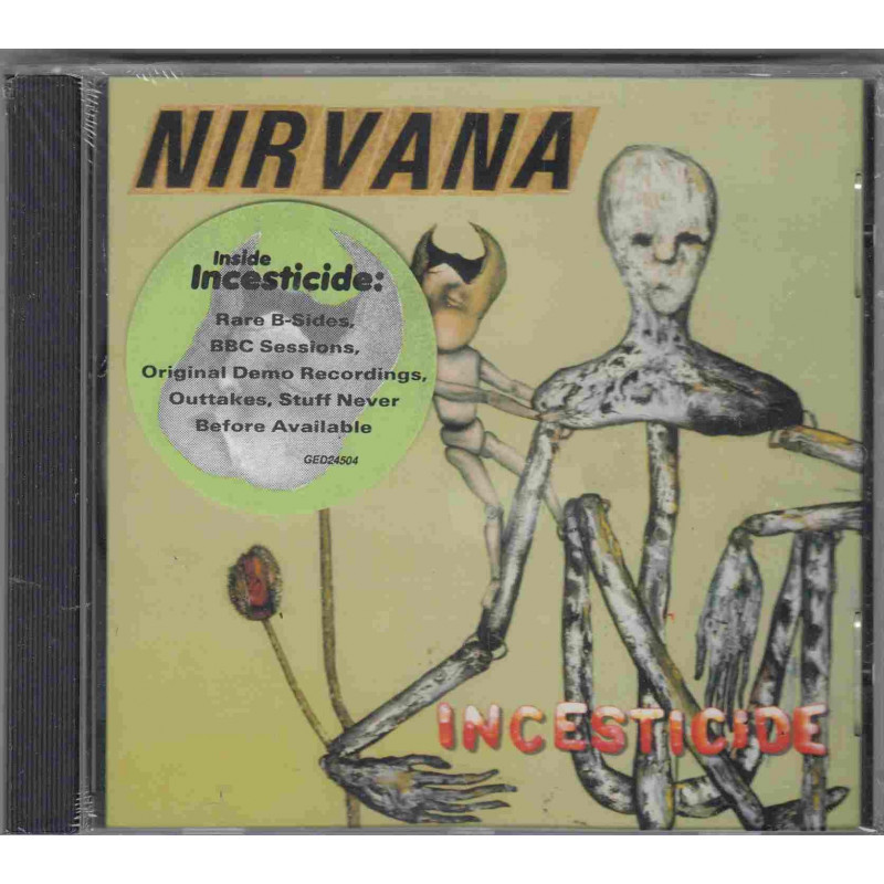 INCESTICIDE