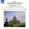 OPERE ORCHESTRALI