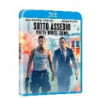 SOTTO ASSEDIO - WHITE HOUSE DOWN  (USA2013)