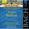 OPERE PER ORGANO - L'ASCESA DA WEIMAR