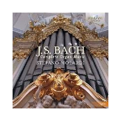 MUSICA PER ORGANO (INTEGRALE)