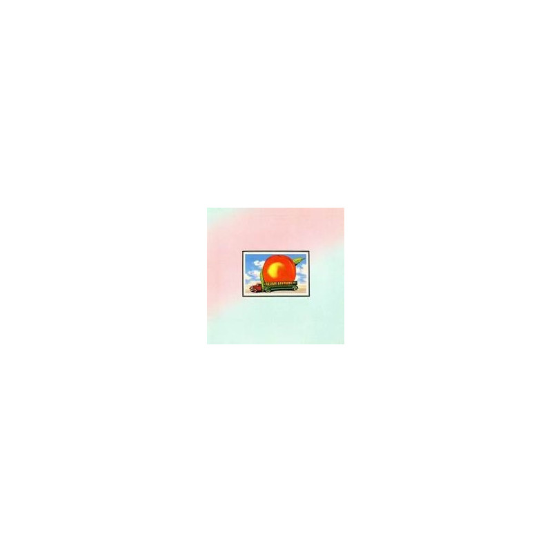 EAT A PEACH