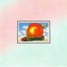 EAT A PEACH