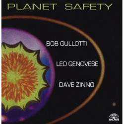 PLANET SAFETY