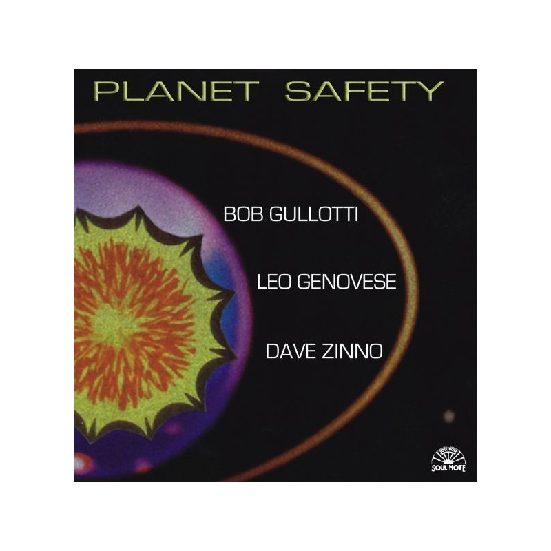PLANET SAFETY