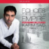ECHOES FROM AN EMPIRE: KARIM SAID