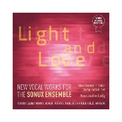 LIGHT AND LOVE - BRANI...