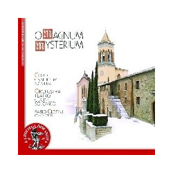 O MAGNUM MYSTERIUM
