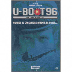 U-BOOT 96  (1982)