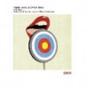 EROS - FEATURING NATACHA ATLAS & JAQUES MORELENBAUM