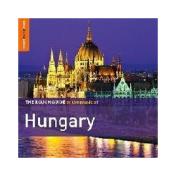 THE ROUGH GUIDE TO THE...