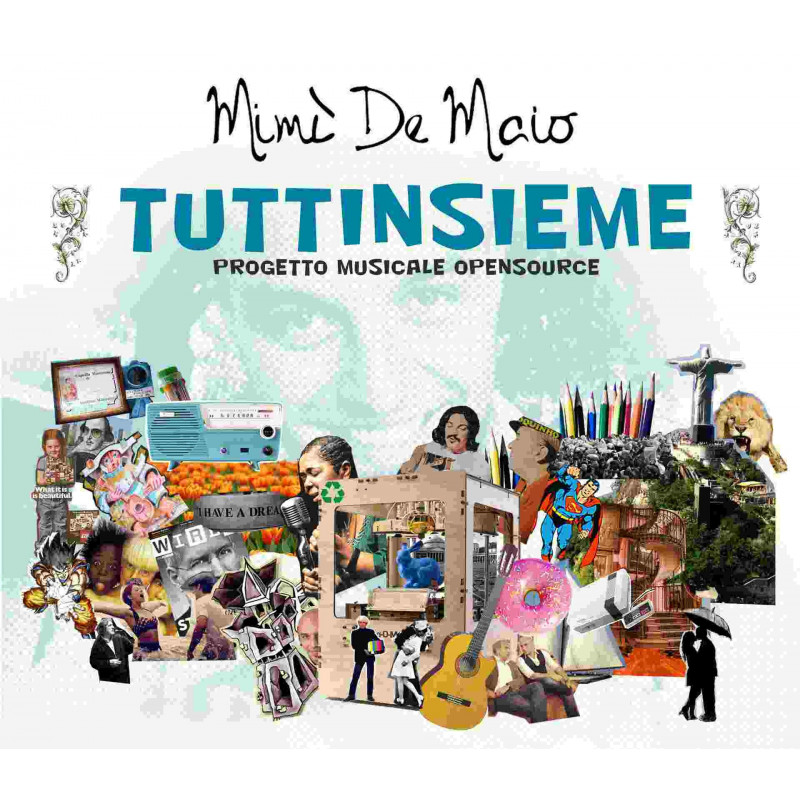 TUTTINSIEME