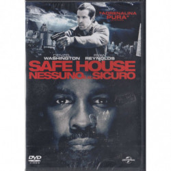SAFE HOUSE (USA 2012)