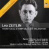 YIDDISH SONGS, MUSICA DA CAMERA, DECLAMA
