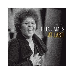 AT LAST [LP]